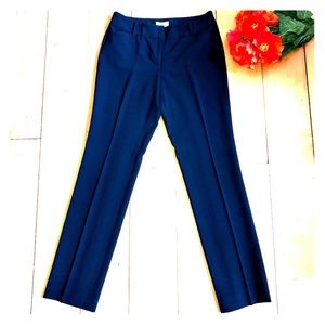 Black Loft Marisa Dress Pants 4